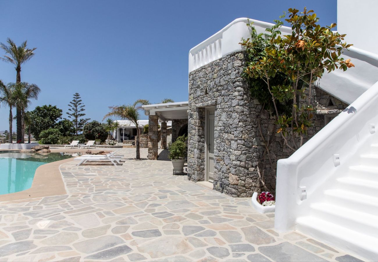 Domaine à Mykonos - Ker Estate Mykonos 8-bd