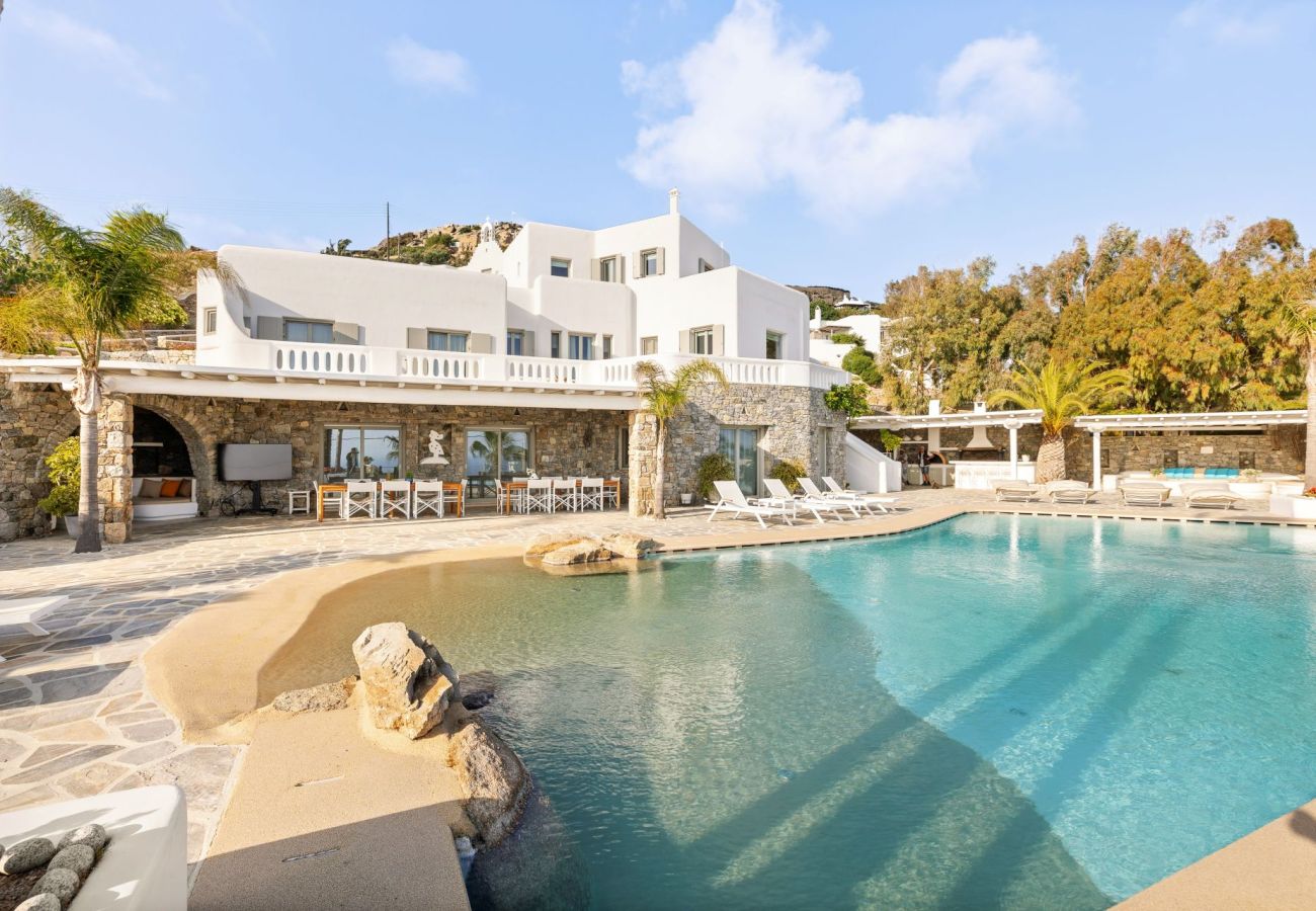 Domaine à Mykonos - Ker Estate Mykonos 8-bd