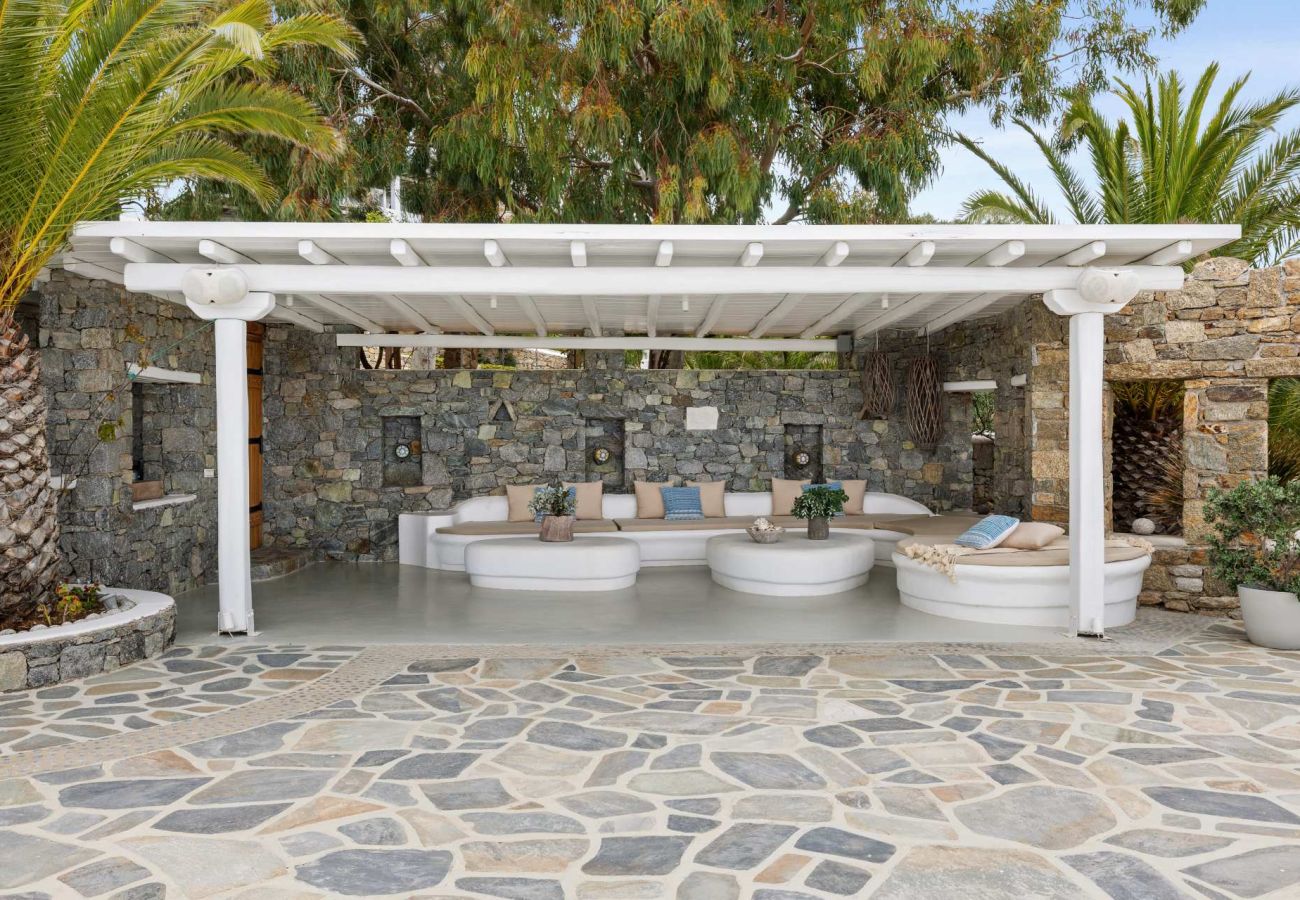 Domaine à Mykonos - Ker Estate Mykonos 8-bd