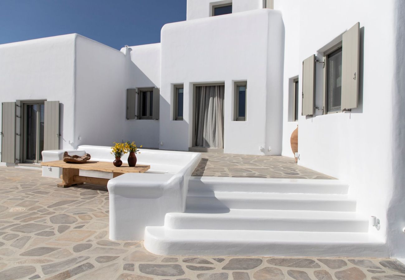 Domaine à Mykonos - Ker Estate Mykonos 8-bd