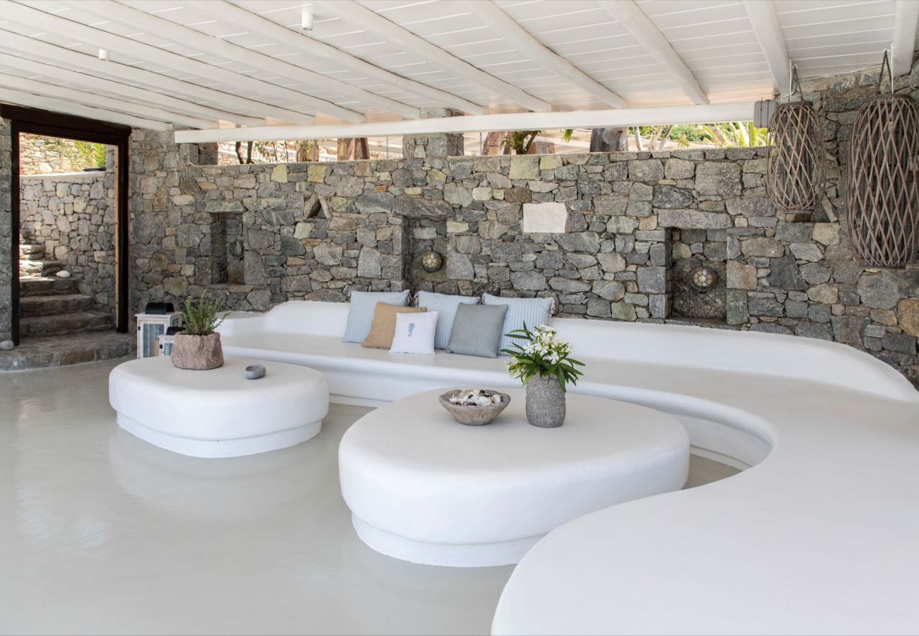 Domaine à Mykonos - Ker Estate Mykonos 8-bd