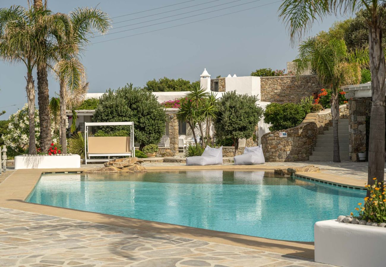 Domaine à Mykonos - Ker Estate Mykonos 8-bd