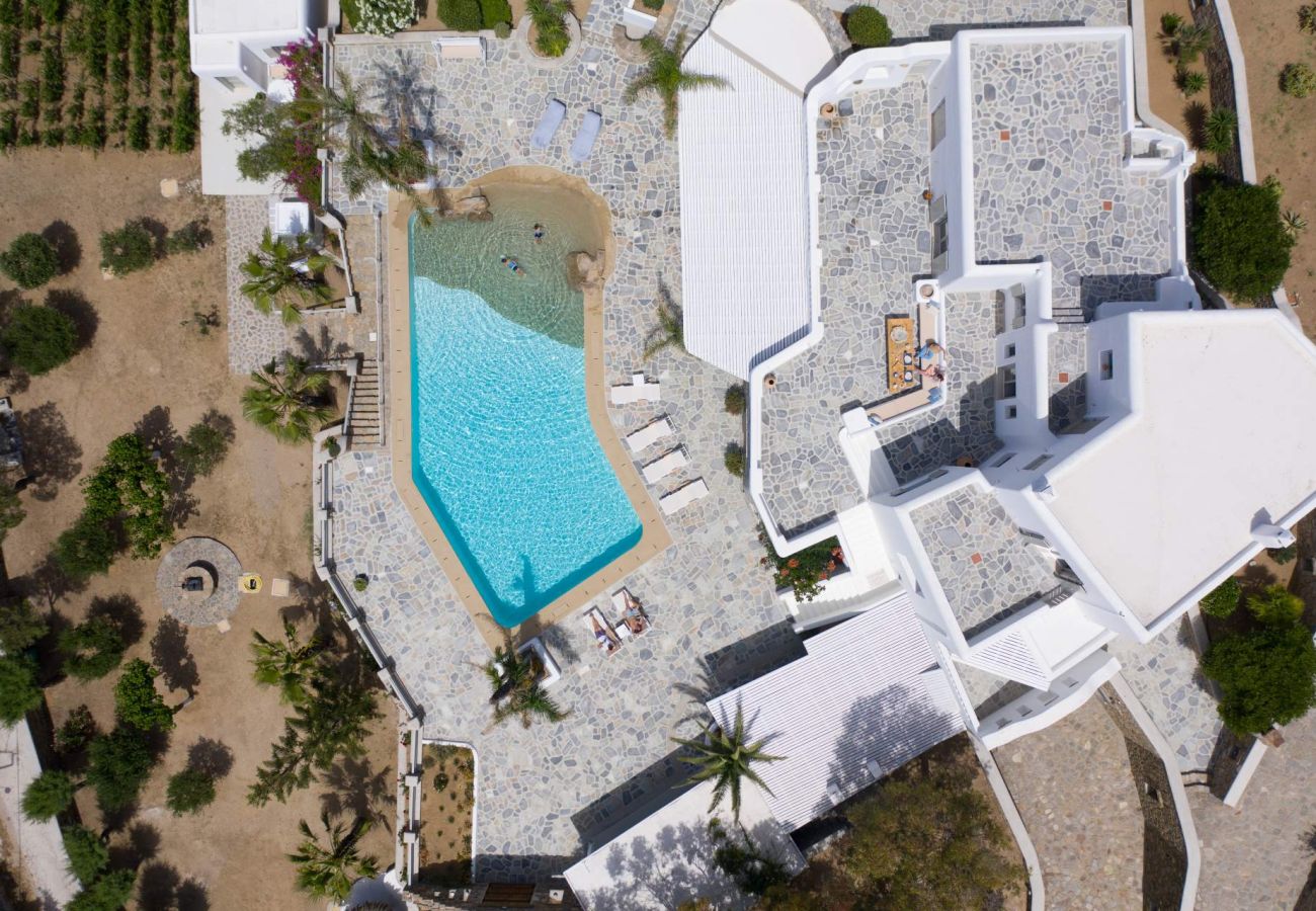 Domaine à Mykonos - Ker Estate Mykonos 8-bd