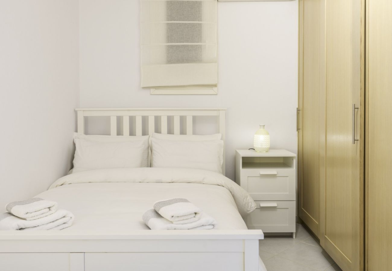 Villa à Mykonos - Villa Deliana Mykonos 4-bd
