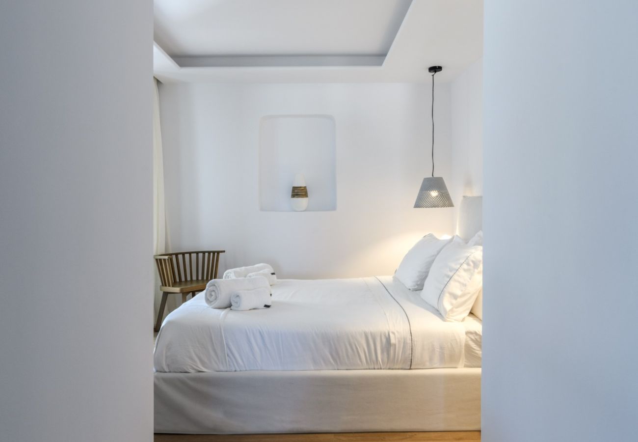 Villa à Mykonos - Villa DM Mykonos 7-bd