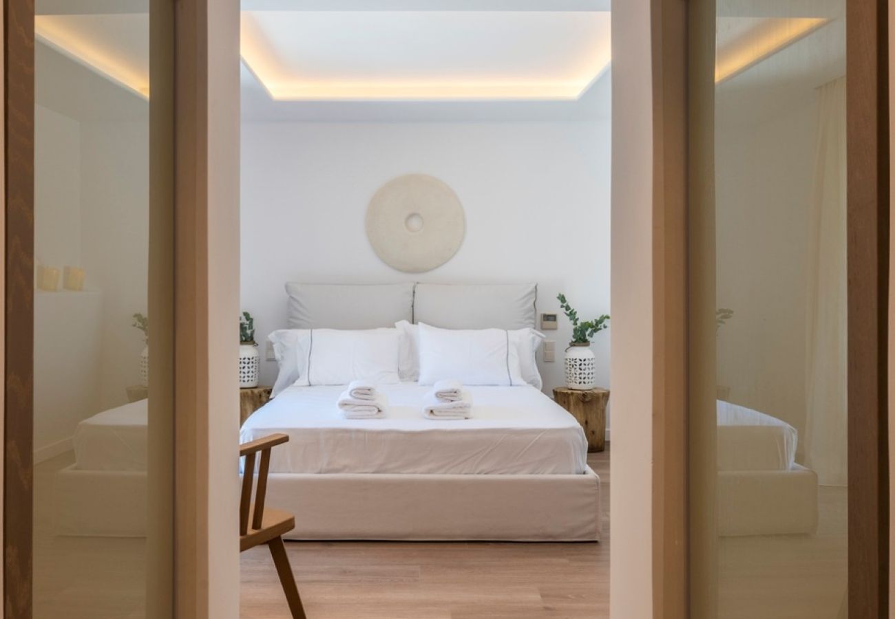Villa à Mykonos - Villa DM Mykonos 7-bd