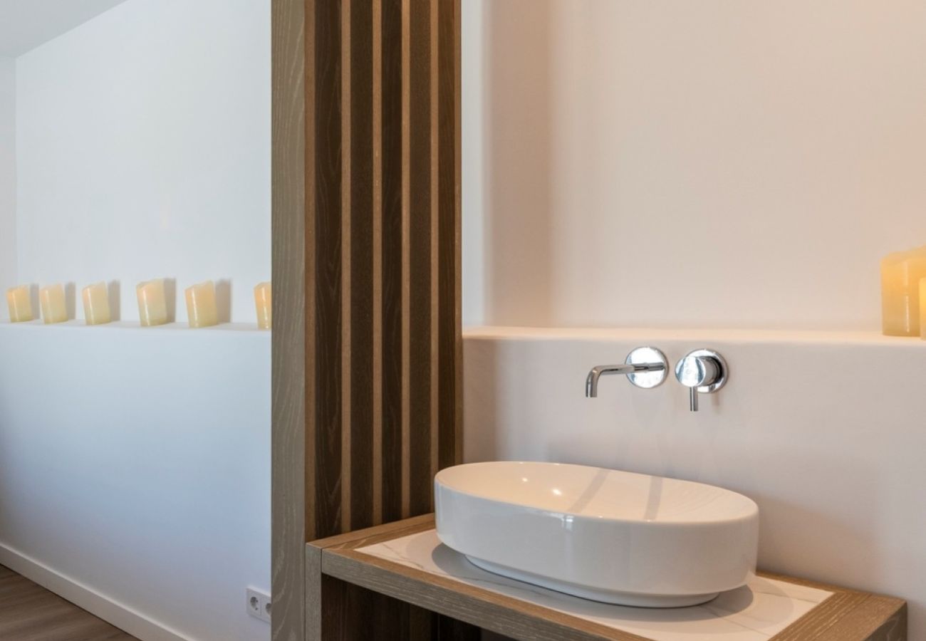 Villa à Mykonos - Villa DM Mykonos 7-bd