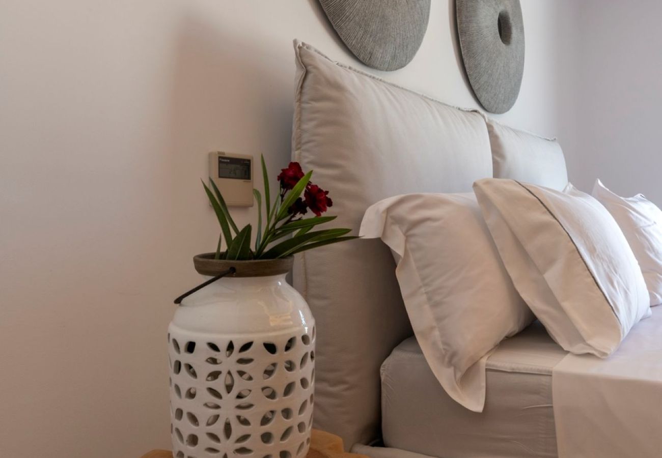 Villa à Mykonos - Villa DM Mykonos 7-bd