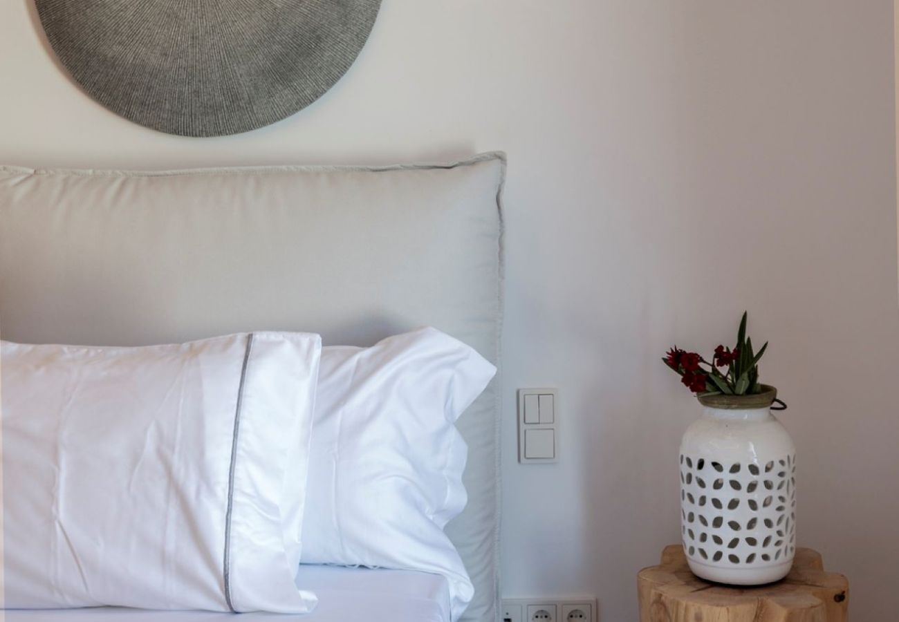 Villa à Mykonos - Villa DM Mykonos 7-bd
