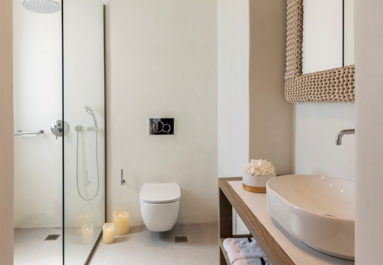 Villa à Mykonos - Villa DM Mykonos 7-bd