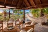 Villa à Saint Barthélemy - Villa Case des Isles St Barth 2-bd