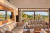 Villa à Saint Barthélemy - Villa Case des Isles St Barth 2-bd