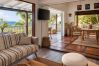 Villa à Saint Barthélemy - Villa Case des Isles St Barth 2-bd