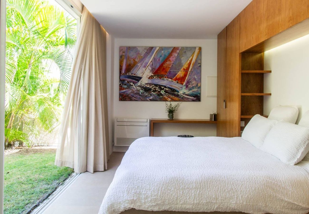 Villa à Saint Barthélemy - Villa Lina St Barth 2-bd