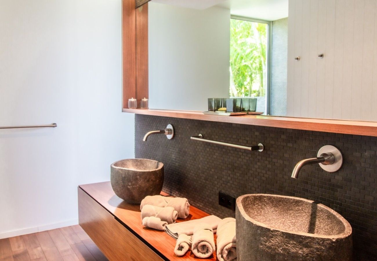 Villa à Saint Barthélemy - Villa Lina St Barth 2-bd