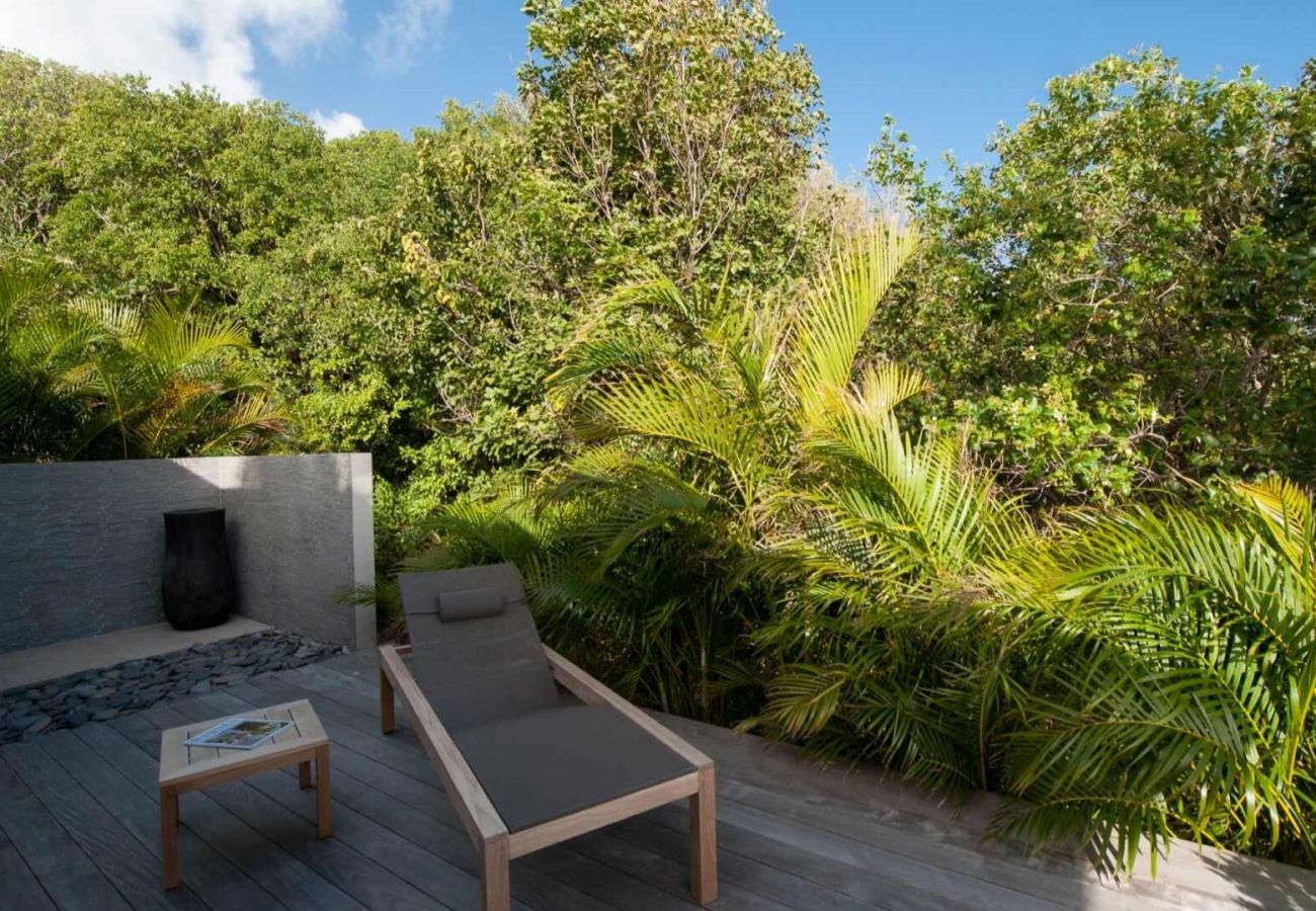 Villa à Saint Barthélemy - Villa Lina St Barth 2-bd
