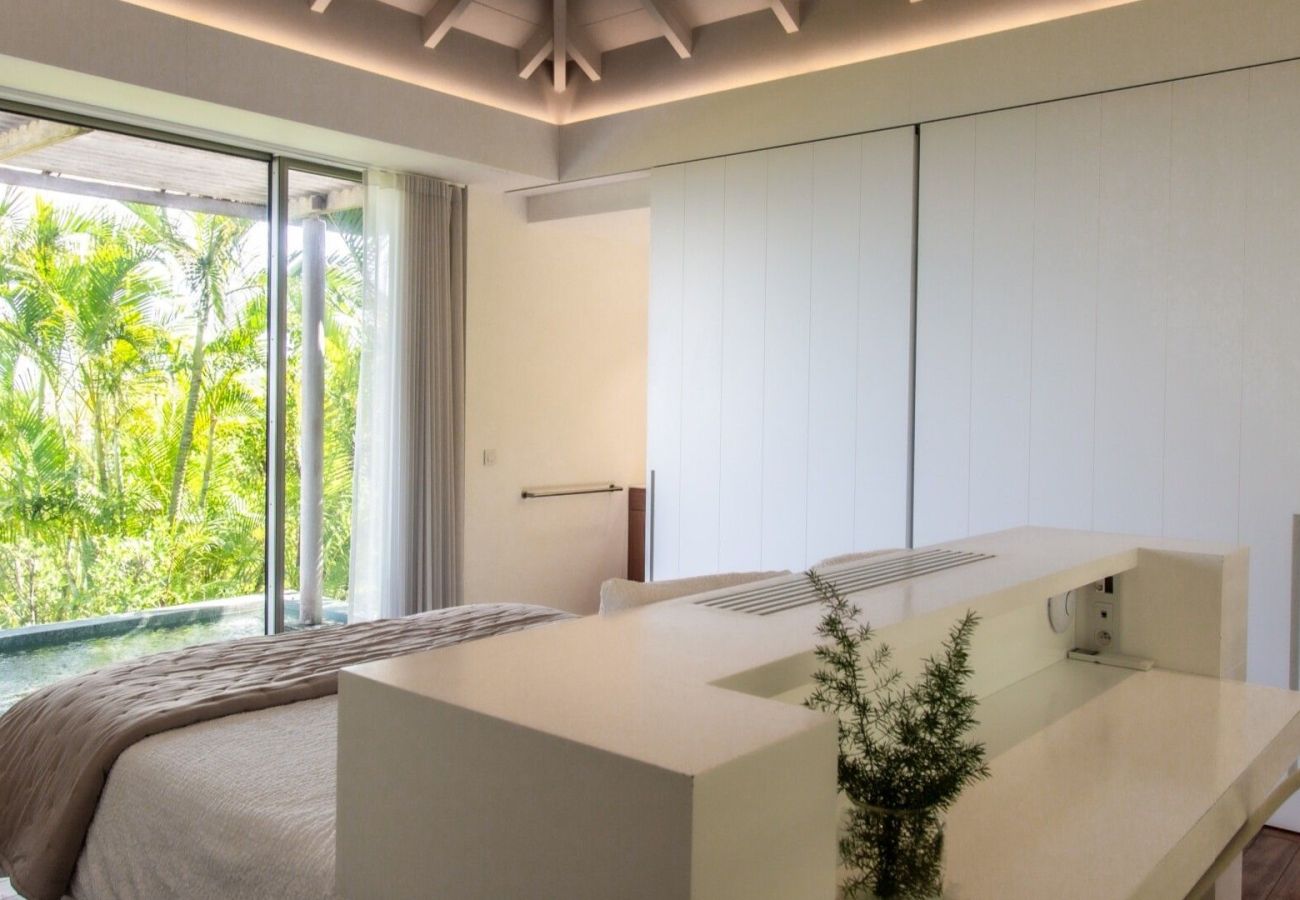 Villa à Saint Barthélemy - Villa Lina St Barth 2-bd