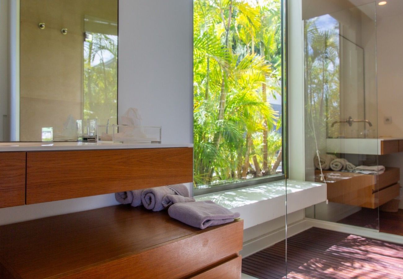 Villa à Saint Barthélemy - Villa Lina St Barth 2-bd