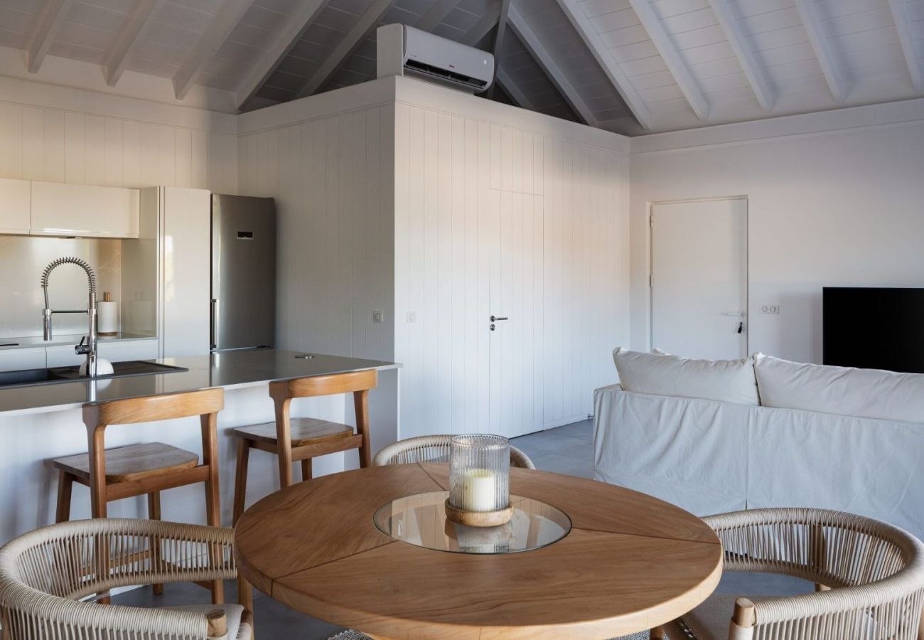 Villa à Saint Barthélemy - Villa Noah St Barth 3-bd