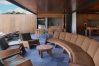 Villa à Saint Barthélemy - Villa Jangali St Barth 4-bd