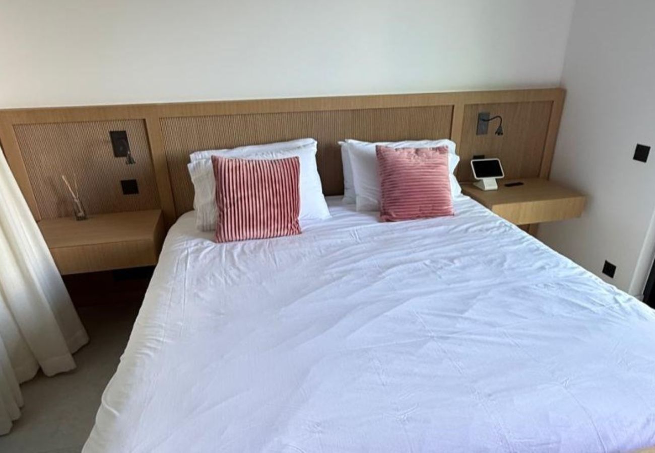 Villa à Saint Barthélemy - Villa Ti'Elena St Barth 2-bd