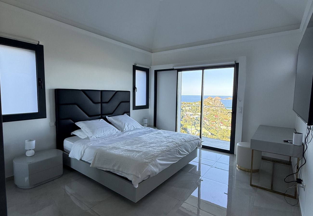 Villa à Saint Barthélemy - Villa Noas St Barth 2-bd