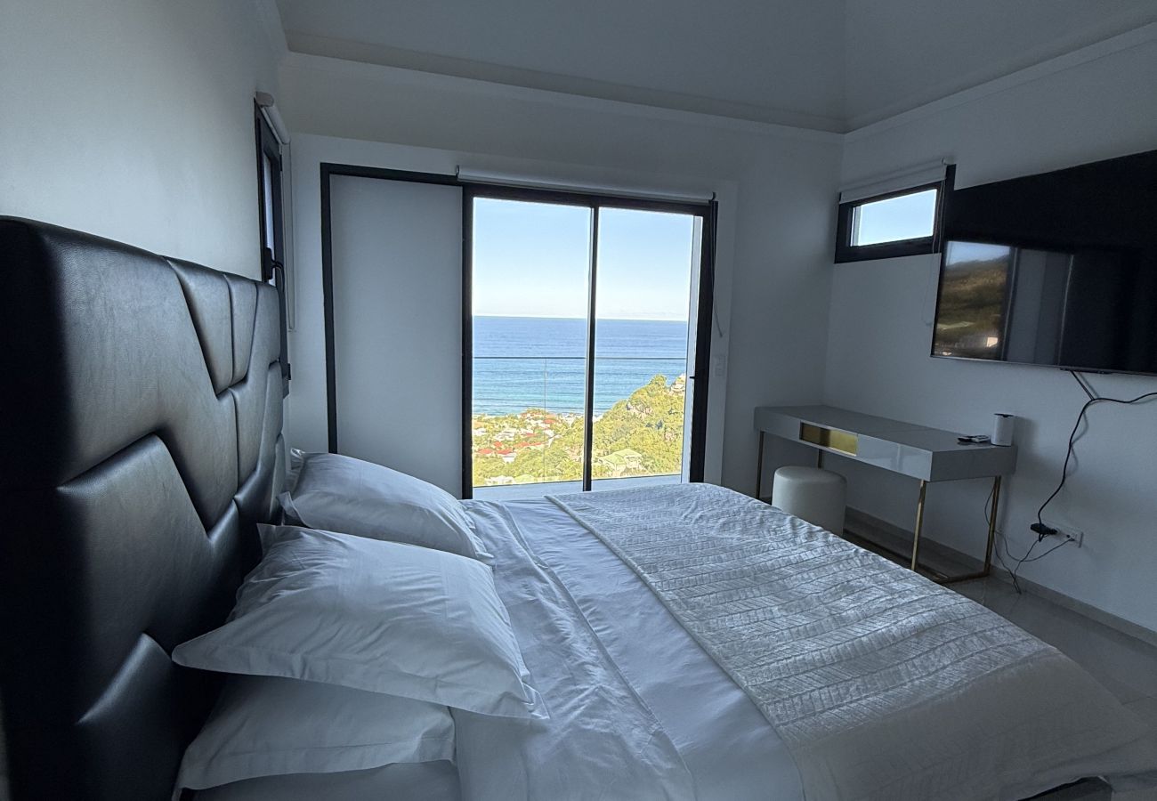 Villa à Saint Barthélemy - Villa Noas St Barth 2-bd