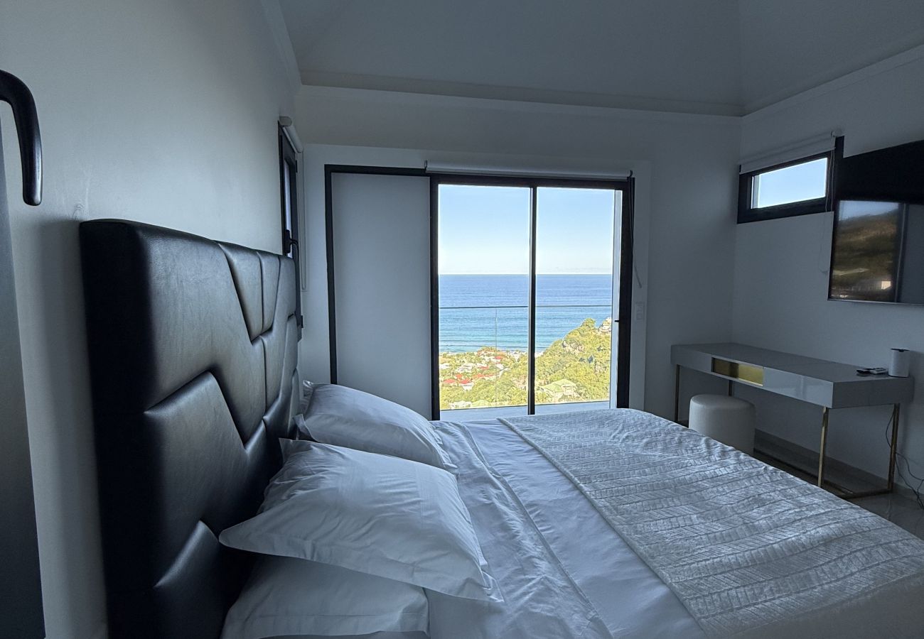 Villa à Saint Barthélemy - Villa Noas St Barth 2-bd