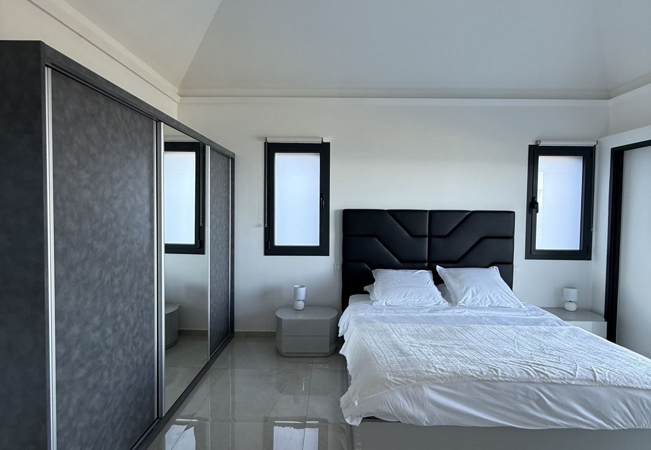Villa à Saint Barthélemy - Villa Noas St Barth 2-bd