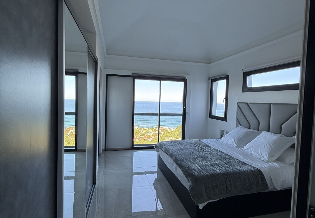 Villa à Saint Barthélemy - Villa Noas St Barth 2-bd