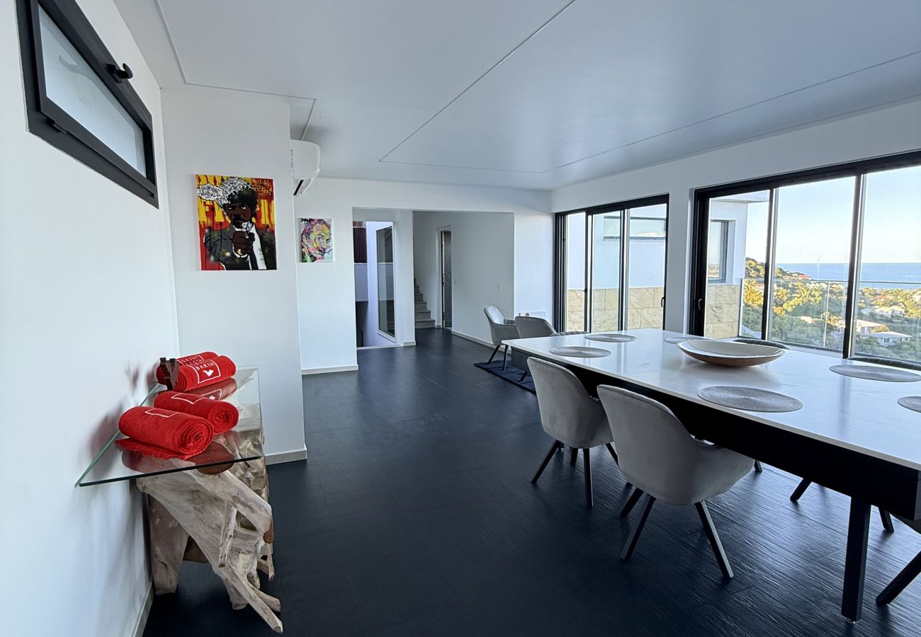 Villa à Saint Barthélemy - Villa Noas St Barth 2-bd