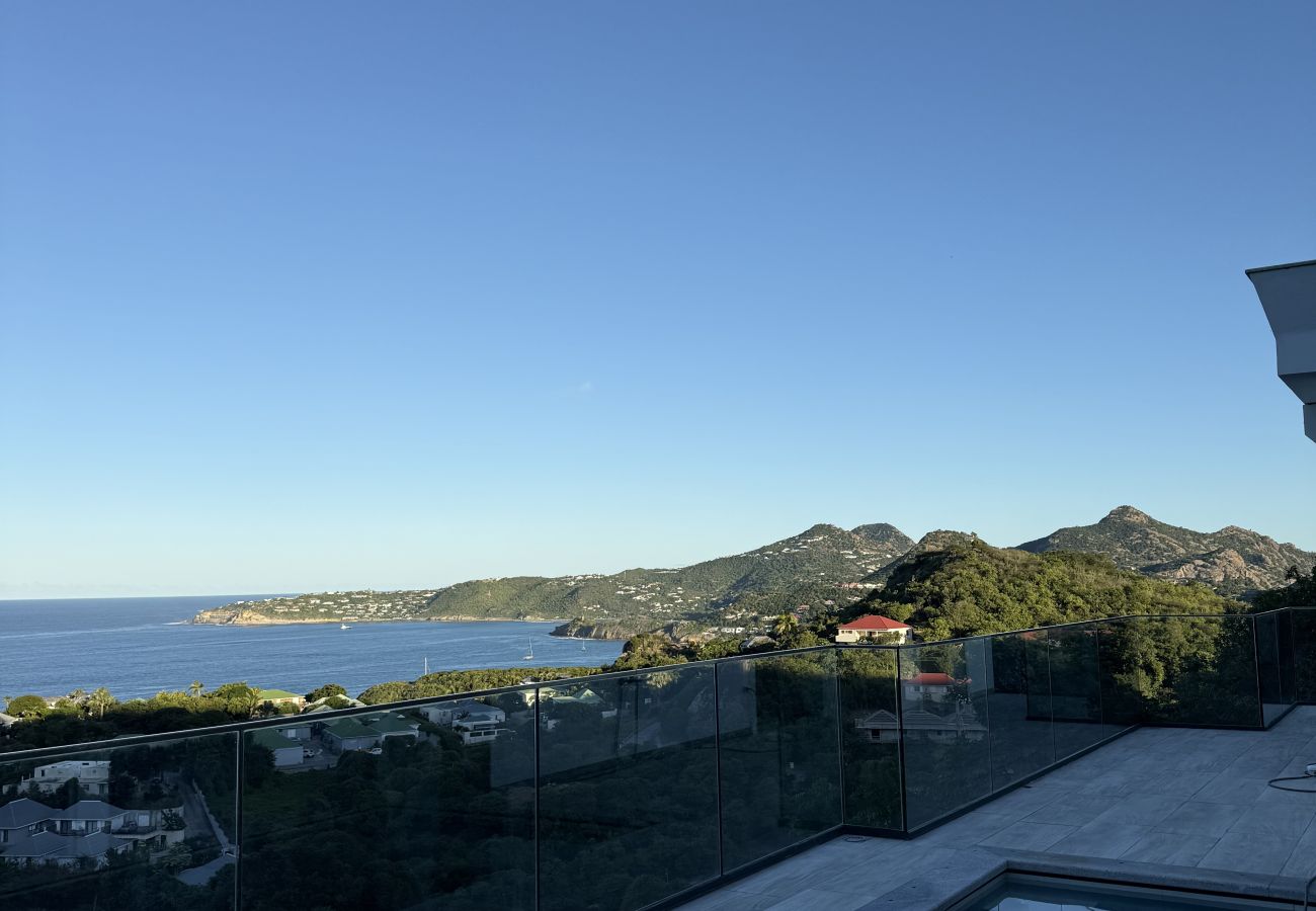 Villa à Saint Barthélemy - Villa Noas St Barth 2-bd
