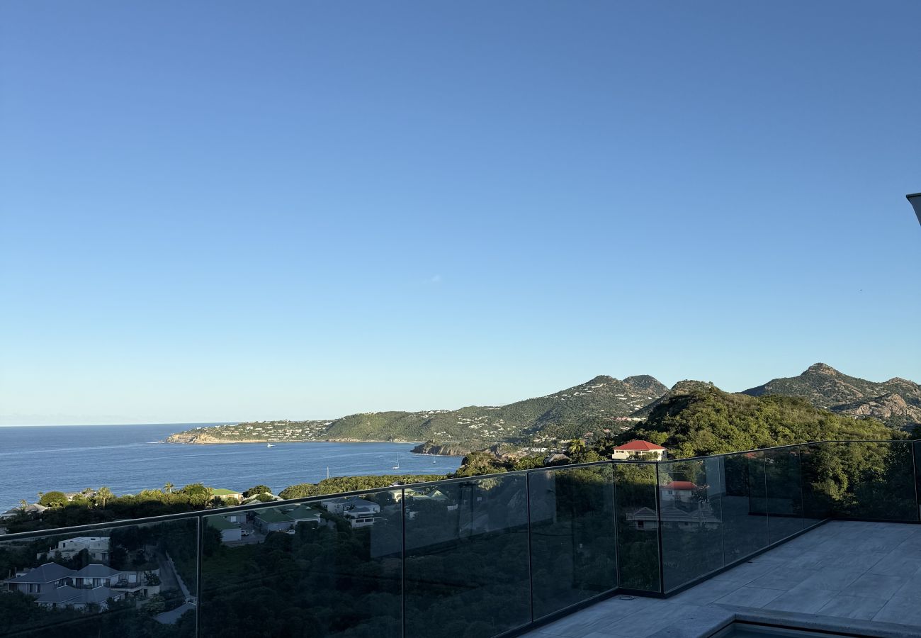 Villa à Saint Barthélemy - Villa Noas St Barth 2-bd