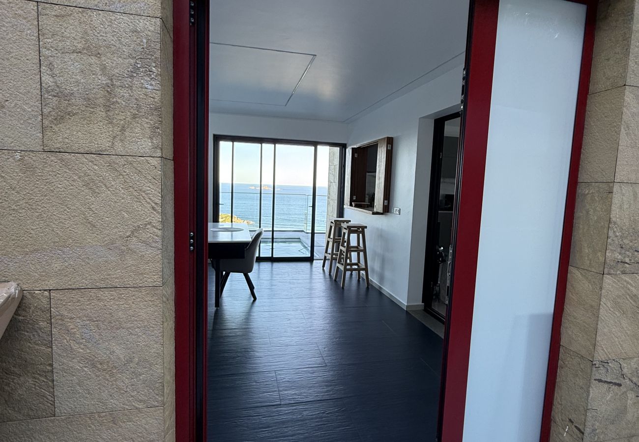 Villa à Saint Barthélemy - Villa Noas St Barth 2-bd