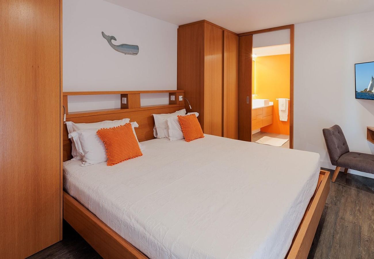 Villa à Saint Barthélemy - Villa La Baleine St Barth 3-bd