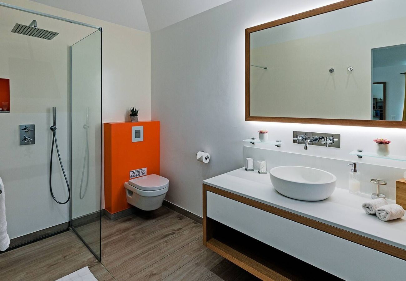 Villa à Saint Barthélemy - Villa La Baleine St Barth 2-bd
