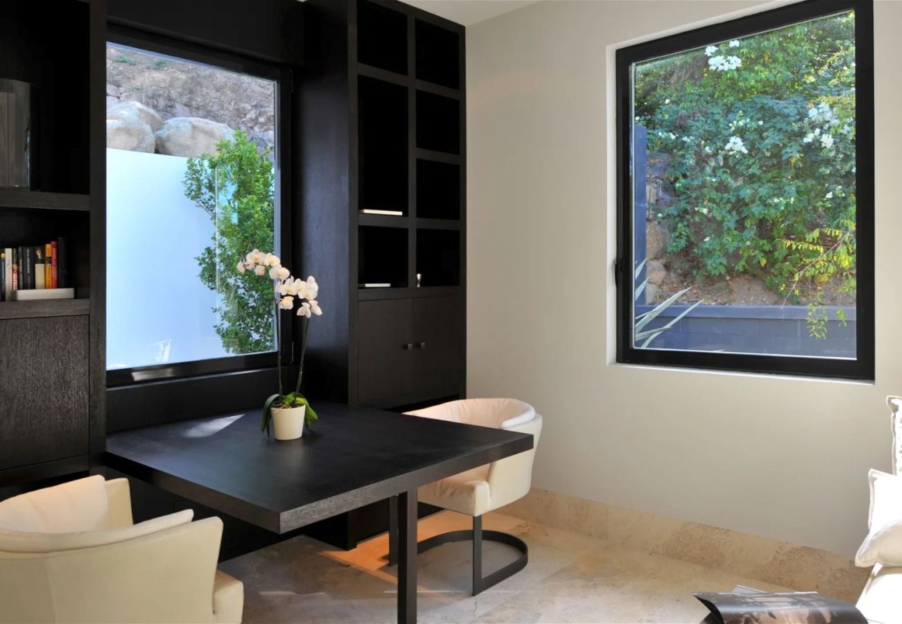 Villa à Saint Barthélemy - Villa La Petite Sereine St Barth 4-bd
