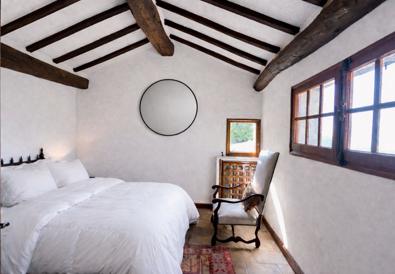 Le Secret de Saint-Paul-de-Vence 