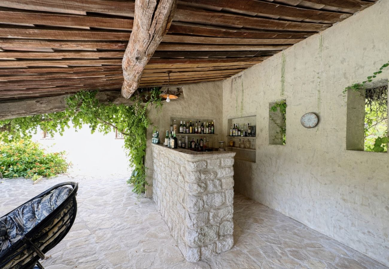 Le Secret de Saint-Paul-de-Vence 