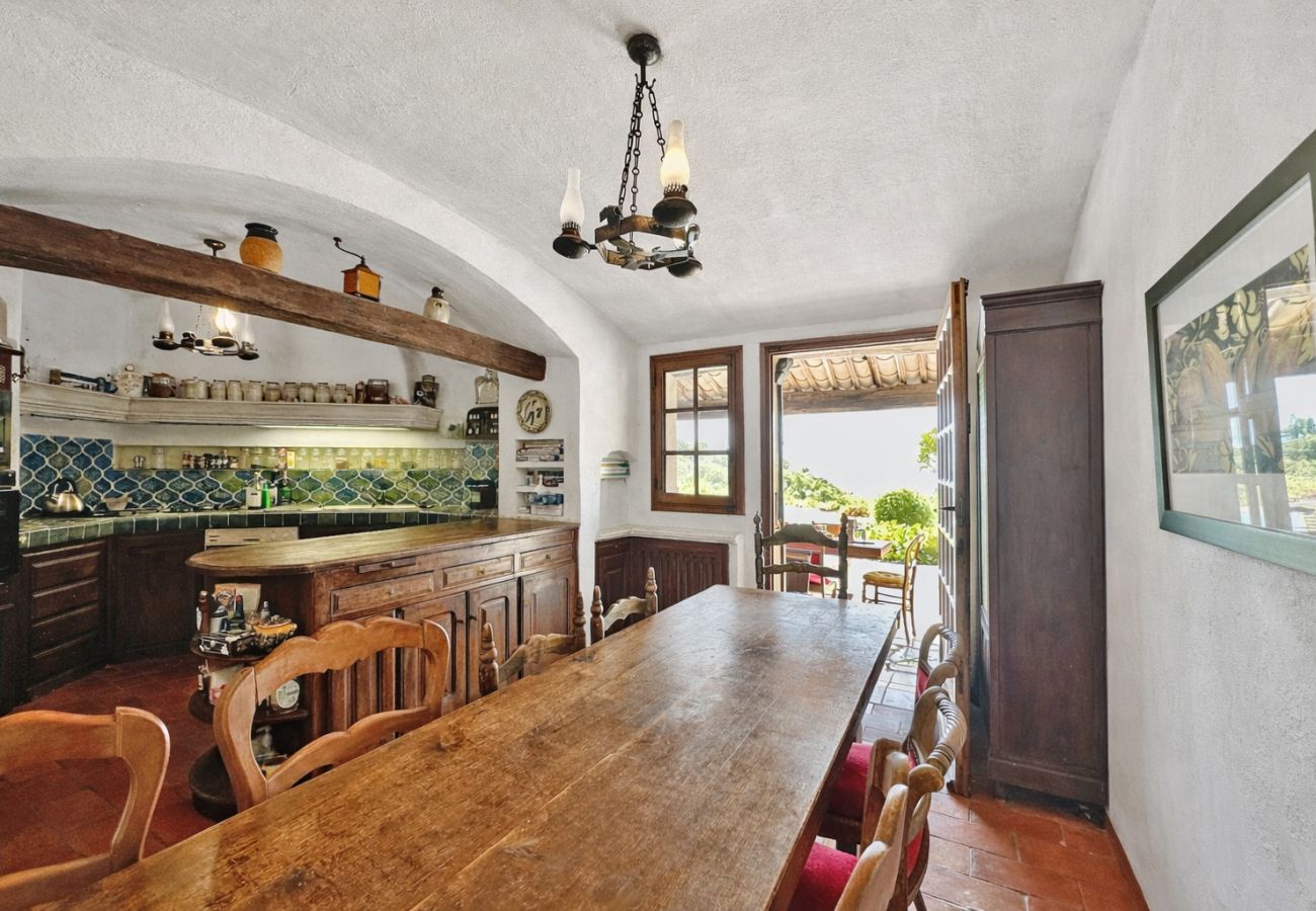 Le Secret de Saint-Paul-de-Vence 
