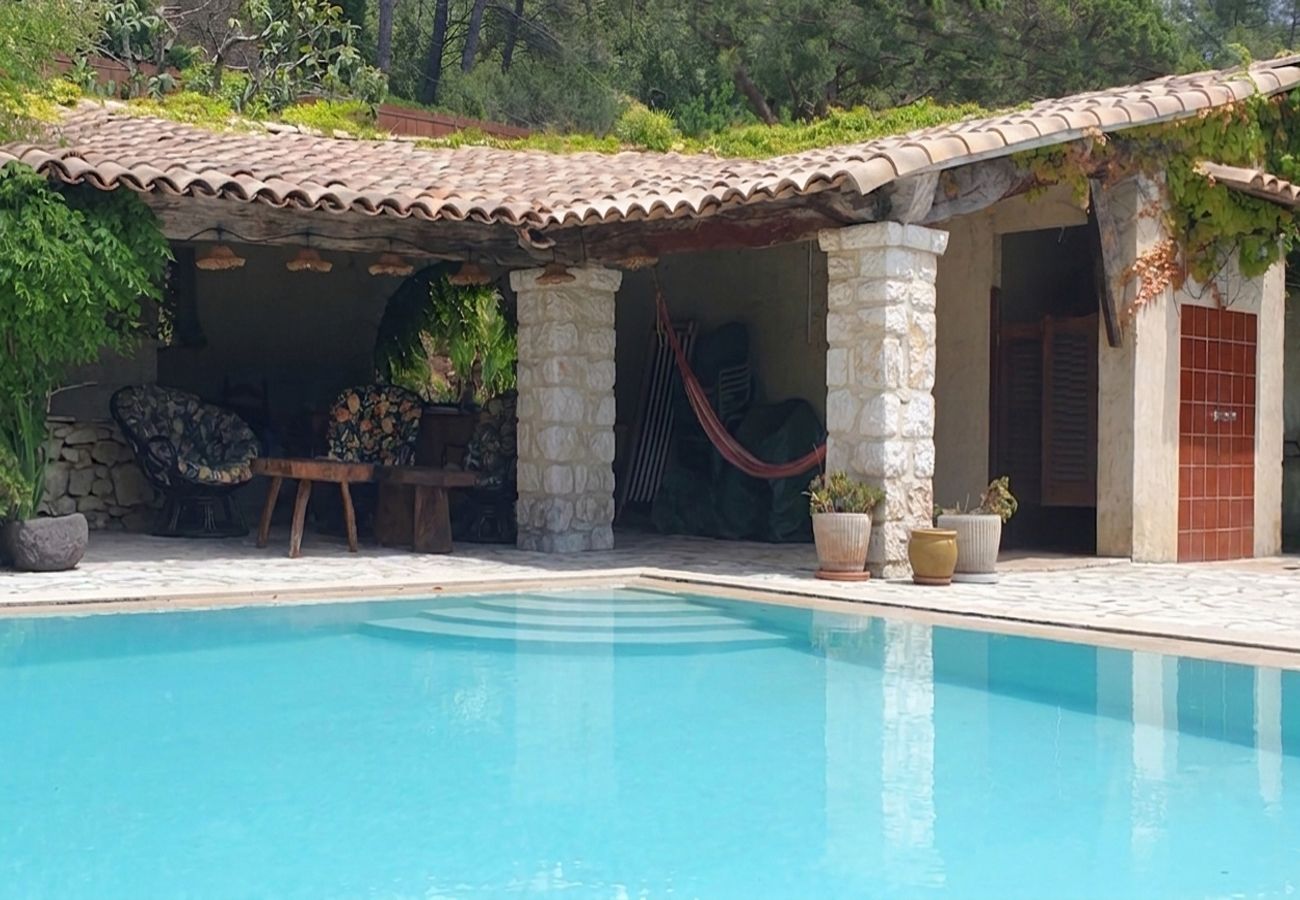 Le Secret de Saint-Paul-de-Vence 