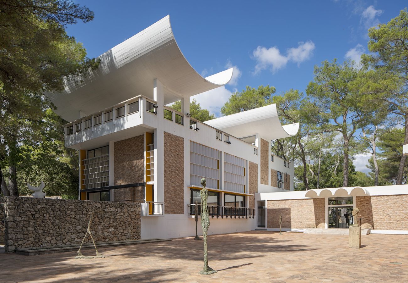 Le Secret de Saint-Paul-de-Vence