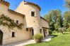 Villa à Saint Paul de Vence - Le Secret de Saint-Paul, grande Villa vue mer