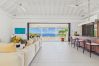 Villa à Saint Barthélemy - Villa Ahava St Barth 3-Bd