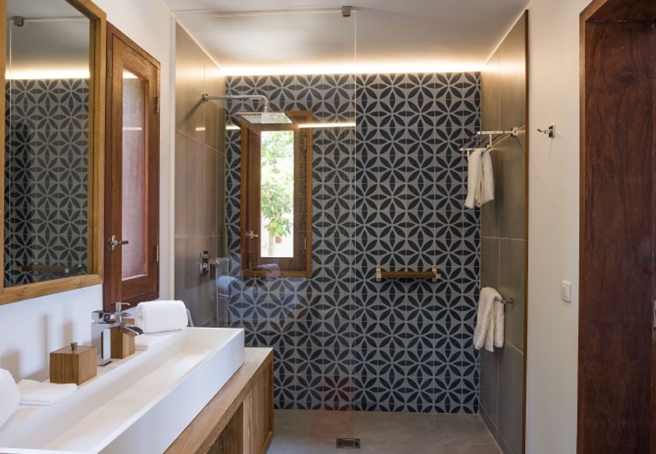 Villa à Saint Barthélemy - Villa Danse du Soleil St Barth 3-bd