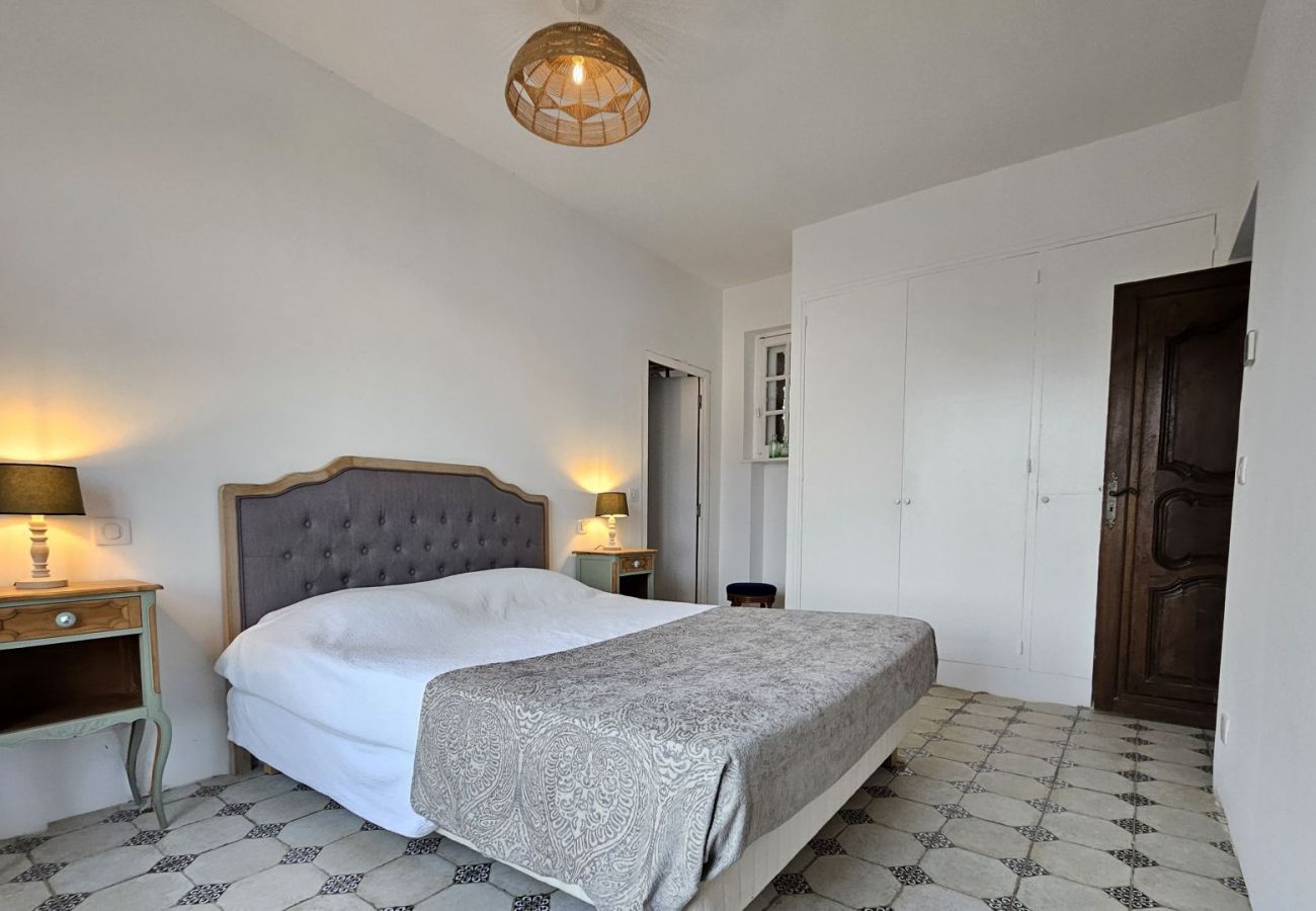 Villa à La Garde-Freinet - Villa La Biche St Tropez Côte d'Azur 5-bd