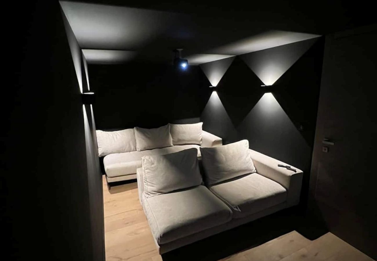 Villa à Mougins - Villa Cova Mougins Cannes Côte d'Azur 5-BD
