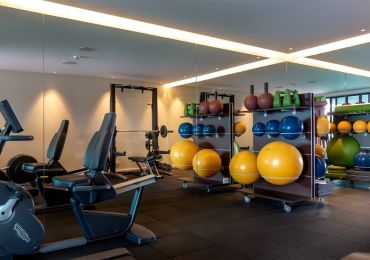Salle de Sport
