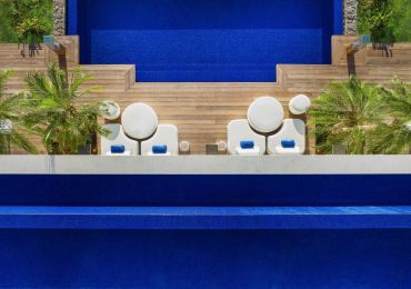 Deux Piscines
