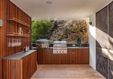 Cuisine Extérieure